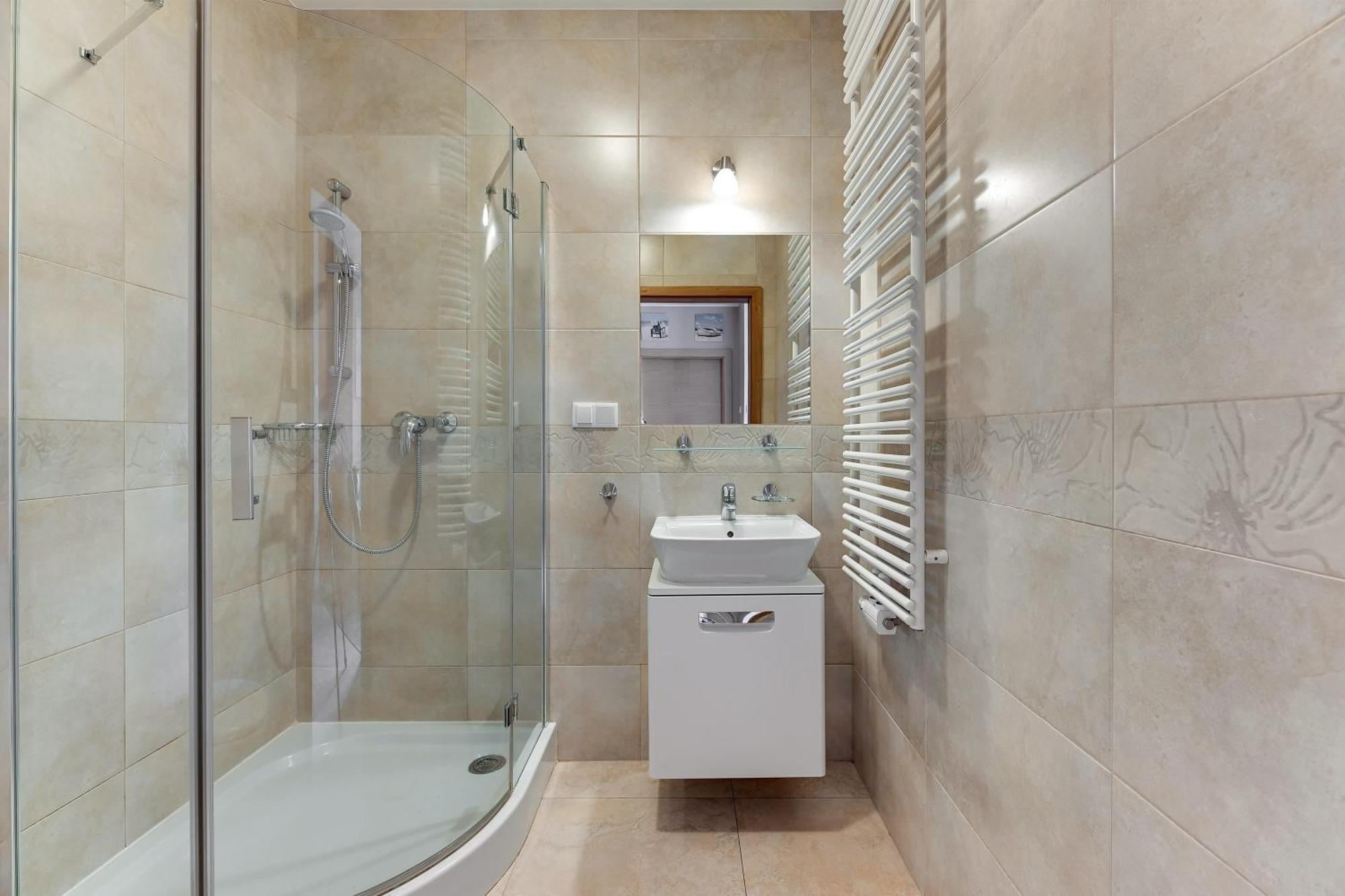 Flatbook - City Center Spa Apartments Torunska Gdaňsk Exteriér fotografie