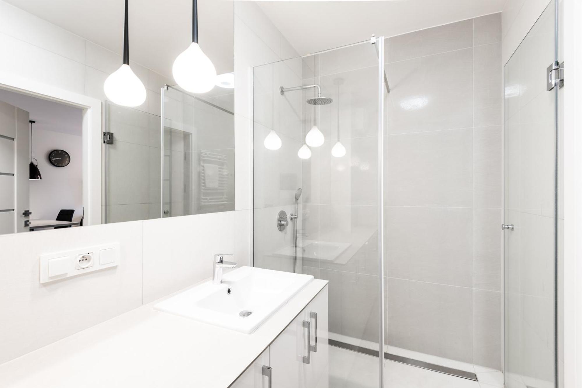 Flatbook - City Center Spa Apartments Torunska Gdaňsk Exteriér fotografie
